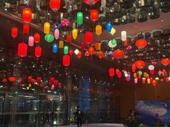 -青岛海尔洲际酒店