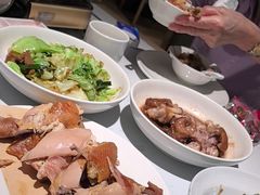 -关东小磨东北菜(漕河泾印象城店)