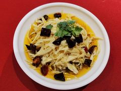 -老吉士酒家(天平路店)