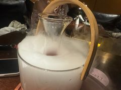 -Fuzzy Bistro 浮几韩餐·茶酒馆