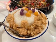 -德渝喜火锅