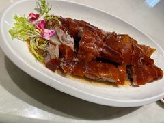 -娱筷海鲜酒家(广州南沙店)
