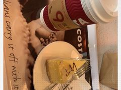 -COSTA COFFEE(龙德广场店)