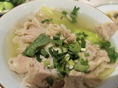 -犇逸·乐山跷脚牛肉·四川现炒(览海店)