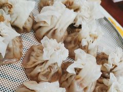 -清真·同发顺饭庄·烧麦(总店)