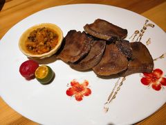 -大岛日本料理铁板烧(南通大饭店)