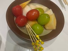 -今日牛事潮汕鲜牛肉火锅(瑞金店)