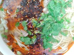-玉香宫河州牛肉拉面