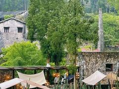 -MOJ coffee(瓯海泽雅水碓坑店)