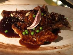 西湖酥醋鱼-桂满陇-十里风荷(合生汇店)