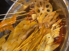 -嘉州鲜知味钵钵鸡(奎星楼店)