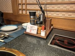 -汉城馆·烤肉火锅餐厅·韩国烤肉(河北云瑧世纪大饭店)