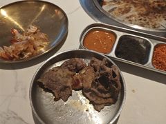 -花味·自助烤肉(南方时代店)