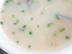 -敖家巷羊肉汤(瑞尔戴斯店)