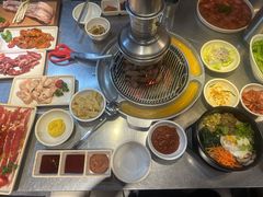 -喜来稀肉(虹泉路店)