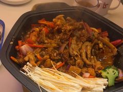 -蛙来哒(欢乐水岸店)