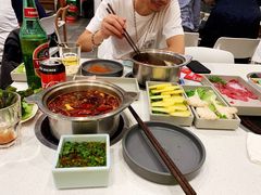 -重庆刘一手(巴黎一店)