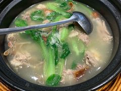 鸭架汤-和记小菜(东方店)