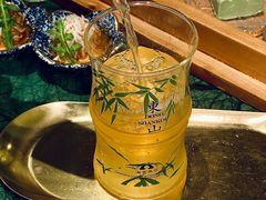 -秘密旅行Bonjour(黑金冠 江南西店)