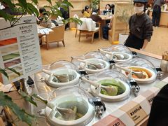 -无印良品餐堂 MUJI Diner(成都太古里店)