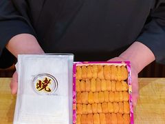 -鮨乐亭Omakase·海胆宴