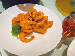 -万龙洲海鲜(南新仓店)