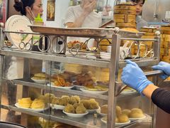 -香港蓮香樓(中環店)