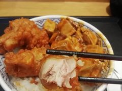-吉野家(深圳水贝分店)