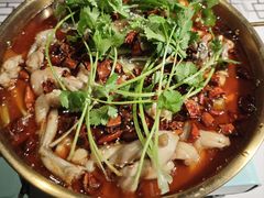 -云晓光头烧烤吧(川沙绿地店)