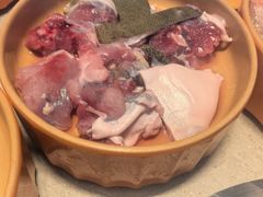 -海底捞大排档火锅(打浦路店)