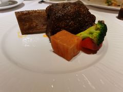 -王品牛排(佛山南海万科广场店)