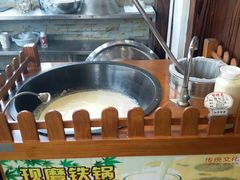 -江南婆婆(车墩店)