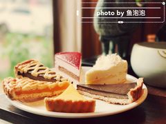 -碧露轩·大益茶体验馆(镇江路店)