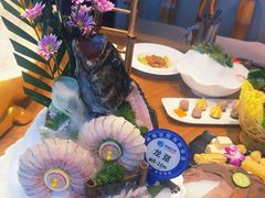 -尚海豆捞(乐虹坊店)