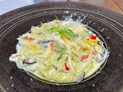 -杏荟旋转餐厅(广州爱群店)