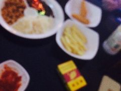 -芒果派对·量贩式KTV