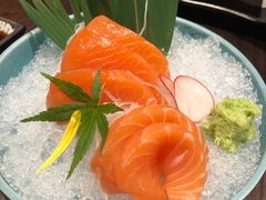 -yokocho上横町·日本食街(深业上城店)