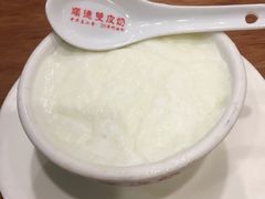 -正德顺順德雙皮奶(中信店)