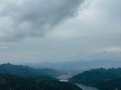 -京东石林峡风景区