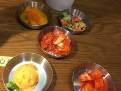 -·缸桶屋·韩式牛肋条自助烤肉(西湖D11店)