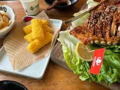 -马灯部落·西湖边的创意山景餐厅(虎跑动物园店)