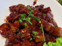 上海红烧肉-浦江餐饮•上海菜馆(五四路店)
