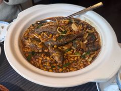 -甘家界牌柠檬鸭(青山店)