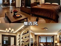 -峰光无限装饰(西安总店)