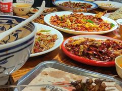 -阿记烧烤(大兴新区店)