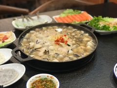 -拾下卜卜贝•海鲜火锅