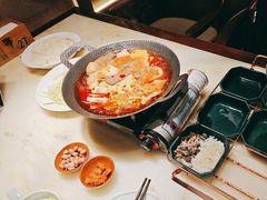 -金佬馆·川菜bistro(芜湖镜湖万达店)
