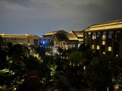 -昆明洲际酒店