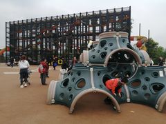 -枫香湖儿童公园