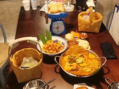 -PAPAYA泰国街头小吃(南山路店)